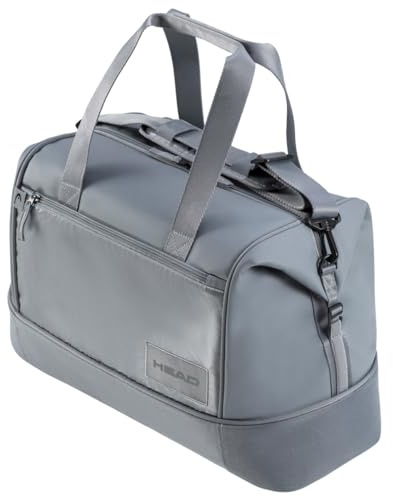 HEAD Bolso Tour 35l Gris