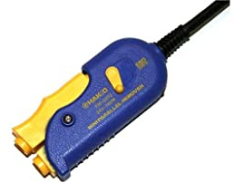 Hakko FM2023-02 SMD Pinzette, nur Handstück, für FM-202 und FM-203 Lötstationen