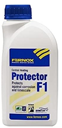 Fernox Heizungsvollschutz Flüssig 500 ml Protector F1