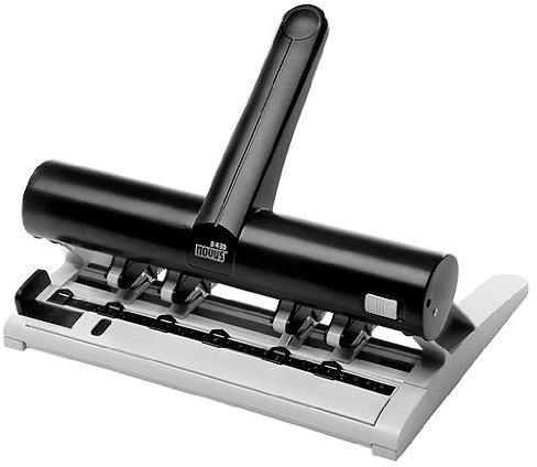 Novus 025-0470 Mehrfachlocher B430 (025-0470)