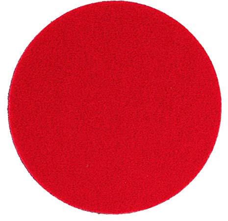 Mirka Discos de vellón abrasivo Mirlon GRIP VF360, diámetro 150 mm (10 unidades)