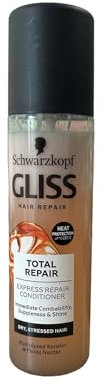 Schwarzkopf Gliss Kur Express-Repair-Spülung Total Repair 200 ml