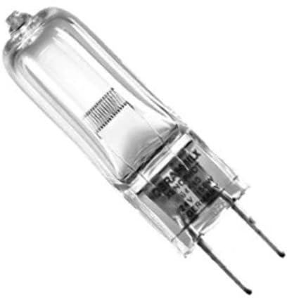 LAMPADA ALOGENA 36V 400W G6,35