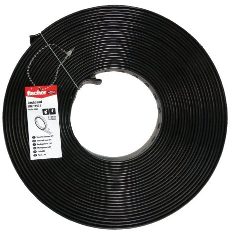 Fischer Lochband LBK 19 / 10 E