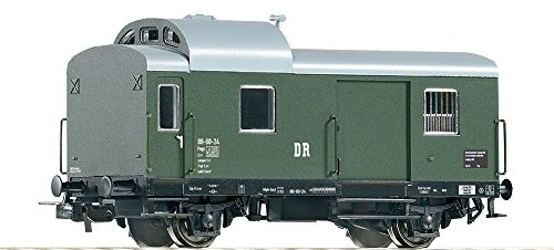 PIKO Packwagen Pwg88 DR III