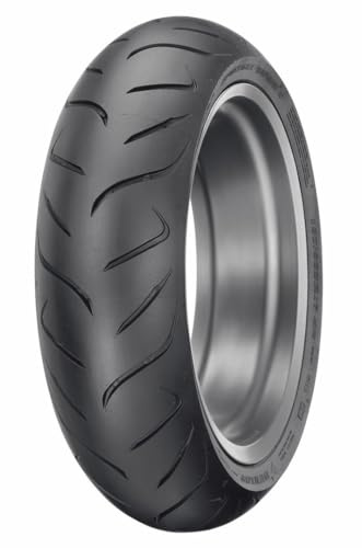 Dunlop 160/60 ZR17 69W Sommerreifen Motorradreifen Tourensport Reifen