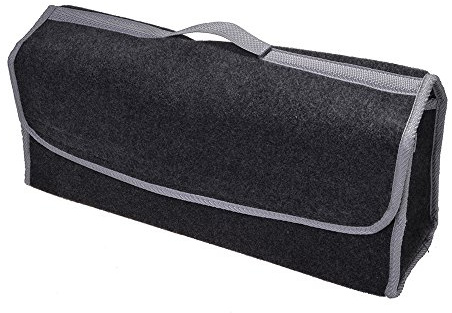 Filmer 56040 Kofferraum-Tasche 50 x 15 x 20 cm