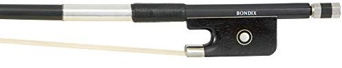 Arco Viola 4/4 Bondix 145321 Carbono