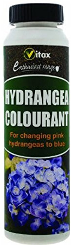 Vitax 500g Hydrangea Colourant