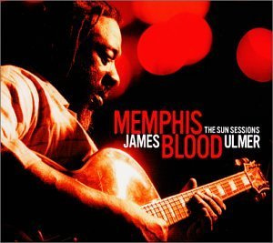 Memphis Blood: Sun Sessions