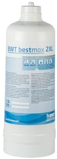 BWT FS30I00A00 bestmax 2XL Filterkerze (ohne Filterkopf)