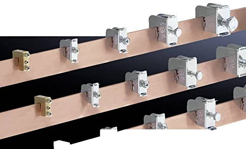 Rittal SV – Anschlussklemme SV 35 – 70 mm2 Für 5 mm (15P)