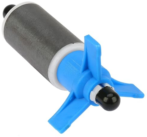 JBL CP e Rotor-Set 6021400, Für CristalProfi e901/2, Mit Achse und Gummilager
