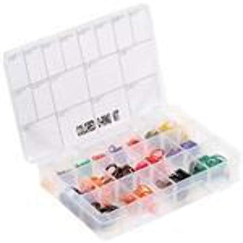 Dye/Proto farbige O-Ringe im Kit
