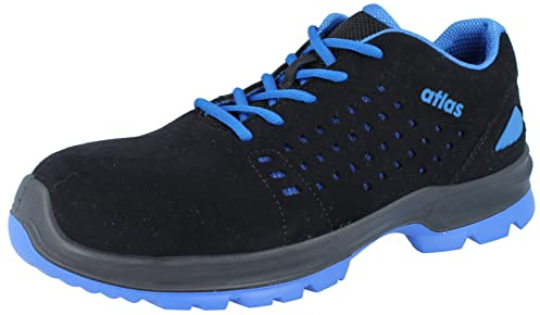 SL 40 BLUE - EN ISO 20345 S1 - W10 - Gr. 42