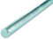 Suki 3093221 Tige filetée 1 mètre Acier zingué M 4 (10 Pièce)
