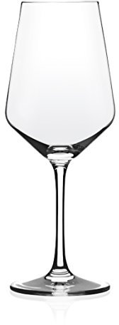 Rastal 1000138894 Harmony - Calici da Degustazione Universale, 35 cl, 6 pz, vetro, Modern