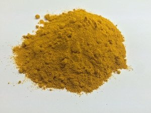 Ground Turmeric Powder, Premium 5 Star Quality (200g)