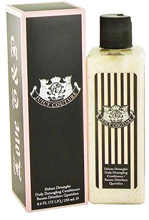 Juicy Couture by Conditioner Deluxe Detangler 8.6 oz / 254 ml (Women)