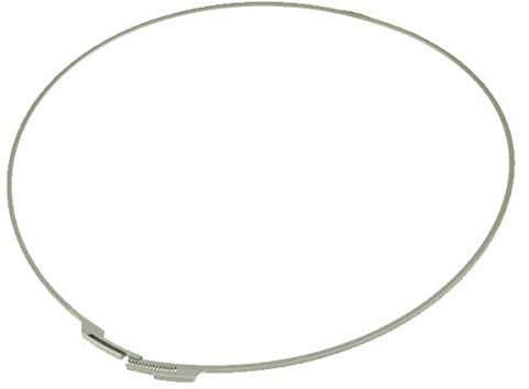 Zanussi Waschmaschinenanschluss Ring 1320552001