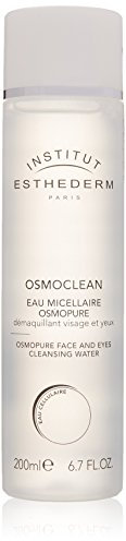 Institut Esthederm Osmoclean Osmopure Agua Micelar Desmaquilladora De Rostro Y Ojos 200ml
