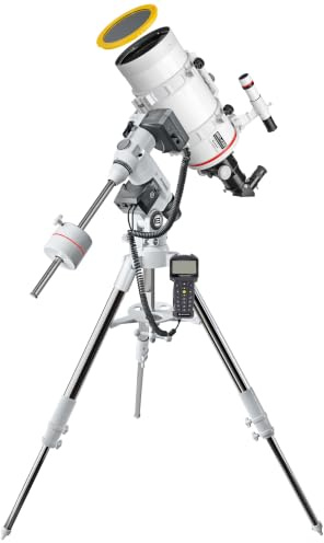 BRESSER Messier MC-152/2250 Hexafoc EXOS-2 GOTO