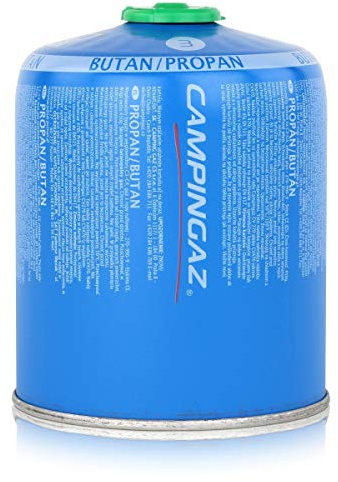 Butan-Kartusche CV 470 Plus
