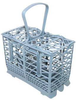 Lave-vaisselle SMEG véritable COUVERTS PANIER 691410477