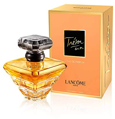 Lancome Tresor Eau de Parfum 30ml Vaporizador
