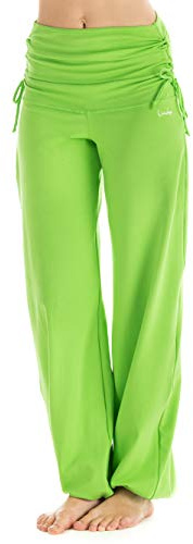 WINSHAPE Damen Trainingshose Winshape Damen Trainingshose Wh1 Fitness Freizeit Sport Yoga Pilates