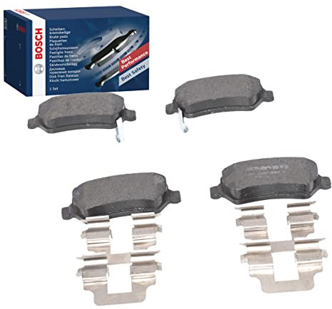 Bosch 986494654 pastillas