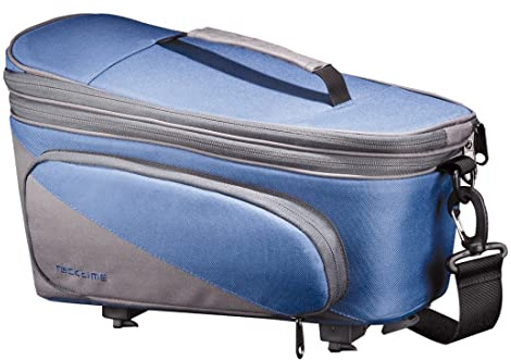SportingGoods Racktime System Tasche Talis Plus