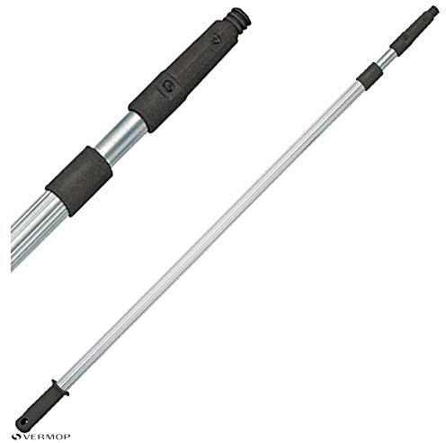 Vermop Teleskopstange 300 cm, zweiteilig