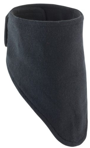 Result Unisex Skimaske/Kälteschutz/Schal (L/XL) (Schwarz)