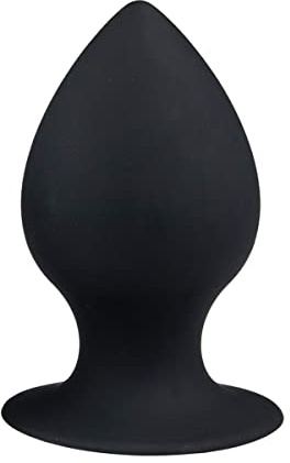EasyToys Medium Round Butt Plug