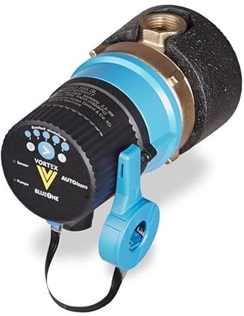 Vortex Bomba Vortex BW BWO BlueOne BWO 155 R SL con función Autolearn, 433-121-040