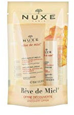 Nuxe Hand- und Nagelcreme 1er Pack ( 30ml + 4g)