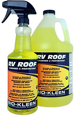 Bio-Kleen M02409 Roof Clean and Protect
