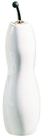 ASA 4751/147 Grande Olivenölflasche 0,75 L, Höhe 24,5 cm, Weiß