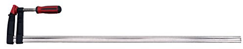 Connex COX868000 - Tornillo de banco (tamaño: 1000x120mm)
