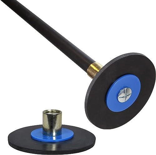 Horobin 100mm (4) Rubber Plunger Drain Attachment