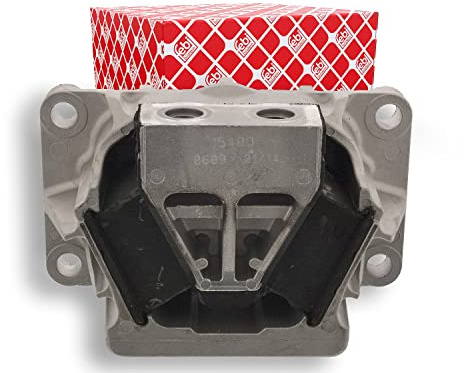 febi bilstein 15480 Motorlager, 1 Stück