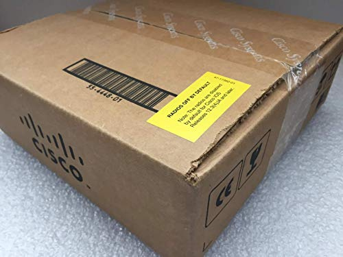 Cisco Aironet 3802i WLAN access point 5200 Mbit/s Power over Ethernet (PoE) support White