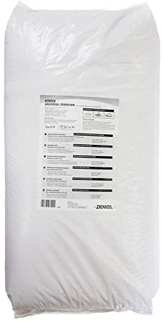ABSORBENTE ACEITE -PRODUCTO QUIMICO-AGUA-PARA TALLER MINERVA (20Kg DE GRANULADOS)