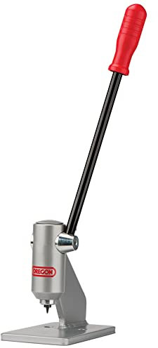 Oregon 24548B Bench Chain Breaker, Black