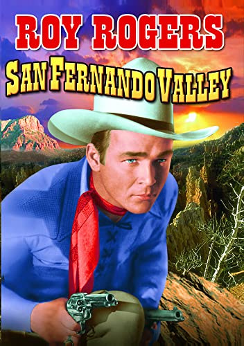 San Fernando Valley [1944] [Region 1]