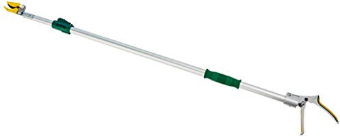 Vigor 7060015 Forbici per Potatura, Telescopiche, 1,3 - 2 metri