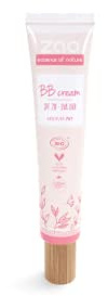ZAO BB Cream 761 Medium bio, vegan, natur