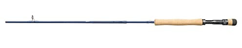 SHAKESPEARE Angelrute Oracle 2 Exp Fly Rod Jigging Vertical Meer Kunstköder