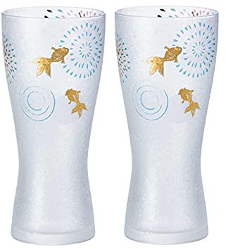 bicchieri da birra， Bicchiere da pinta personalizzato, tazza da birra Set di boccali da birra Boccali in vetro Bicchieri da birra classici for congelatore Bicchiere da birra for bar Bevande alcoliche